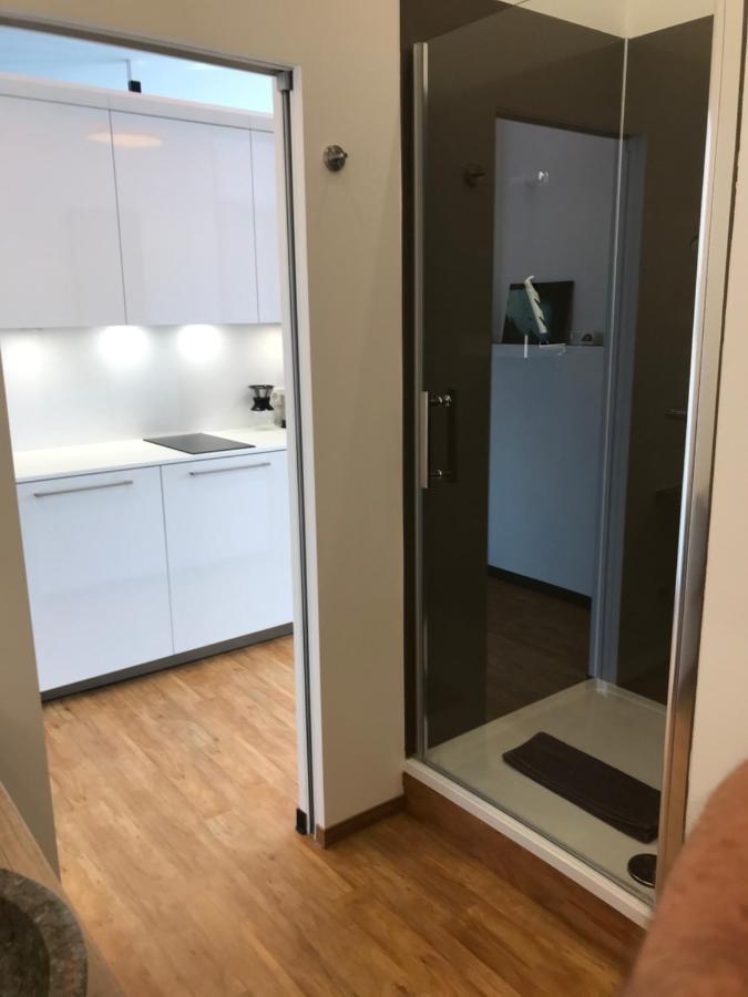 Moselloft Zeltingen-Rachtig Appartement Buitenkant foto
