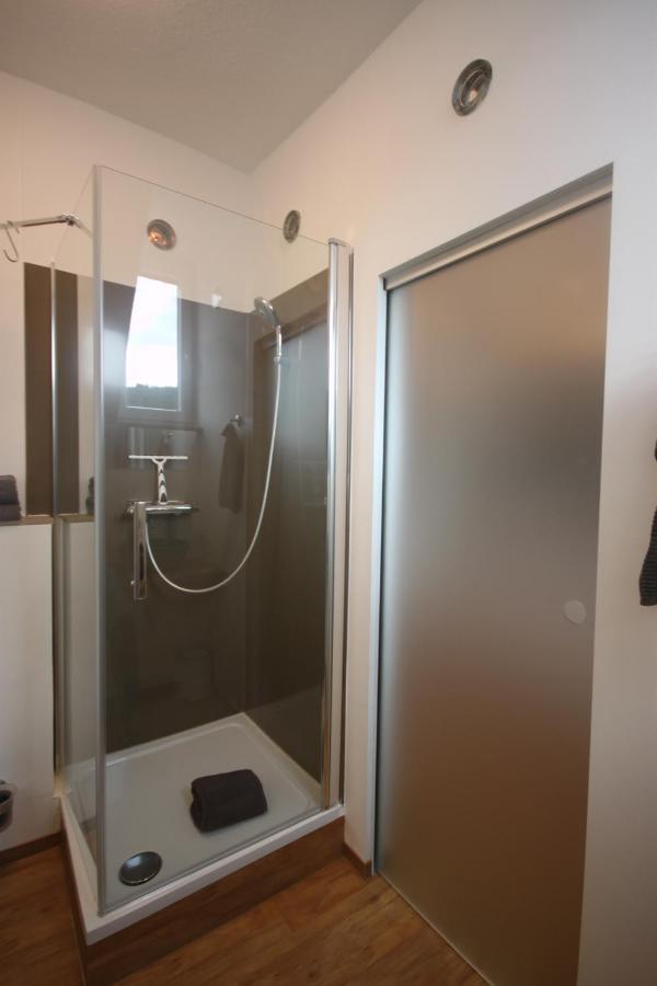 Moselloft Zeltingen-Rachtig Appartement Buitenkant foto