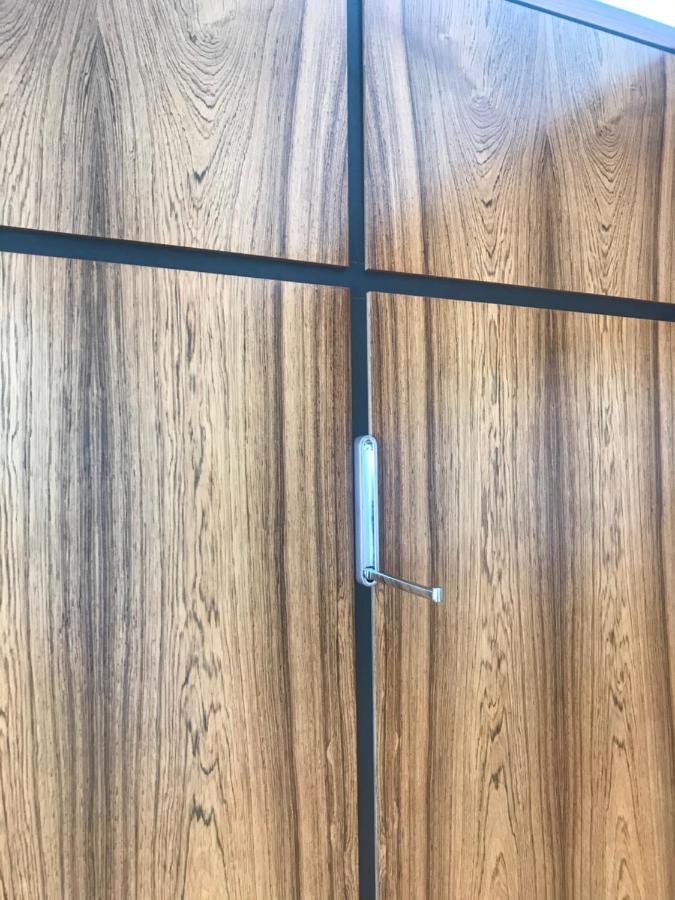 Moselloft Zeltingen-Rachtig Appartement Buitenkant foto
