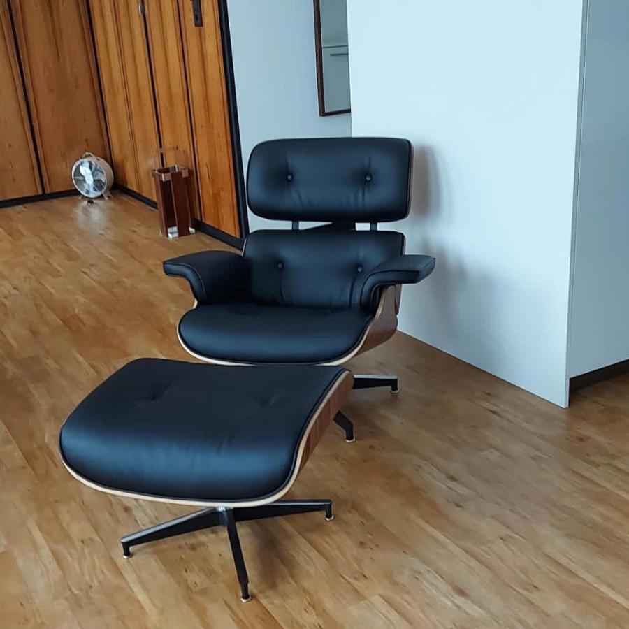 Moselloft Zeltingen-Rachtig Appartement Buitenkant foto