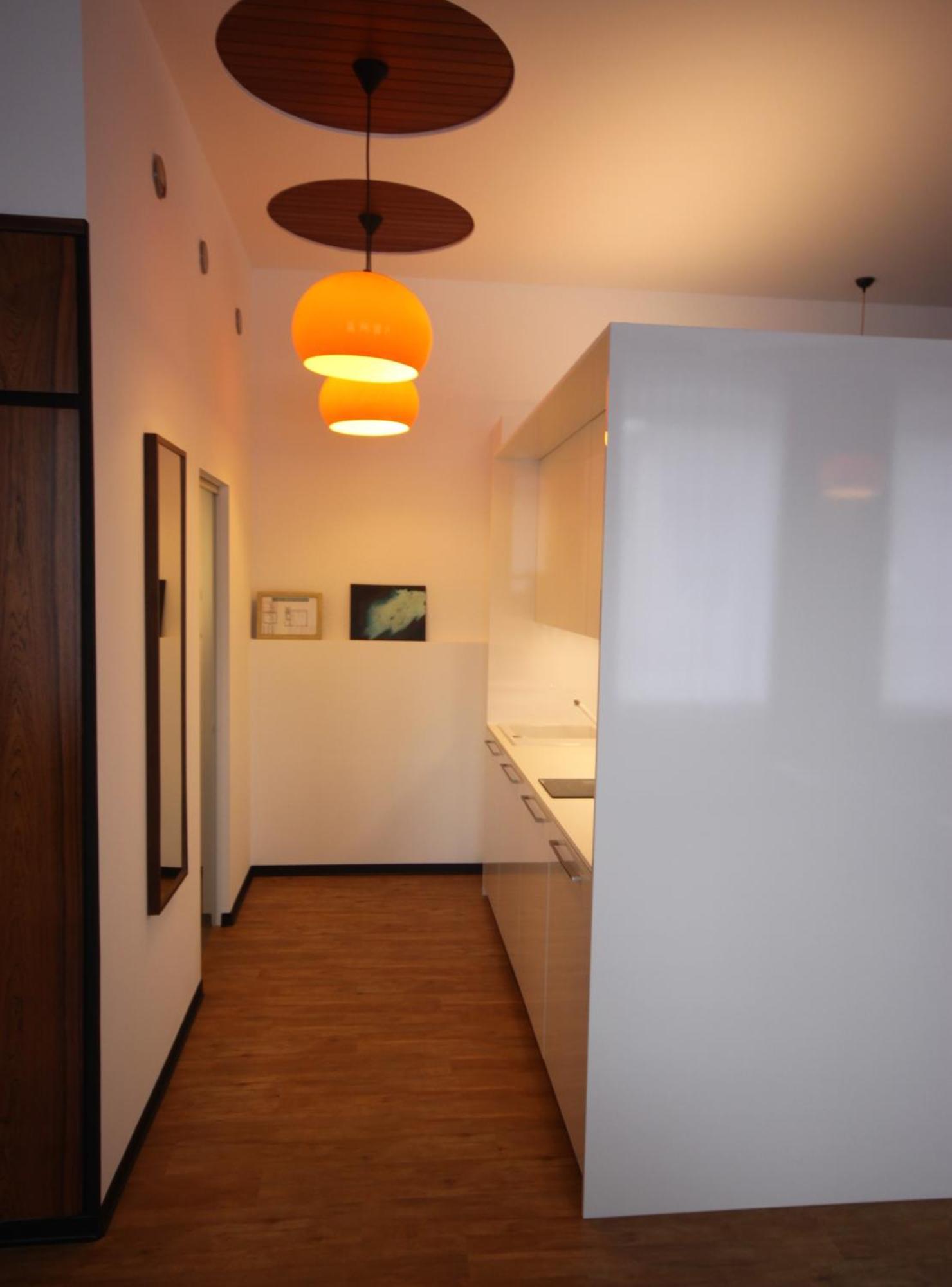Moselloft Zeltingen-Rachtig Appartement Buitenkant foto
