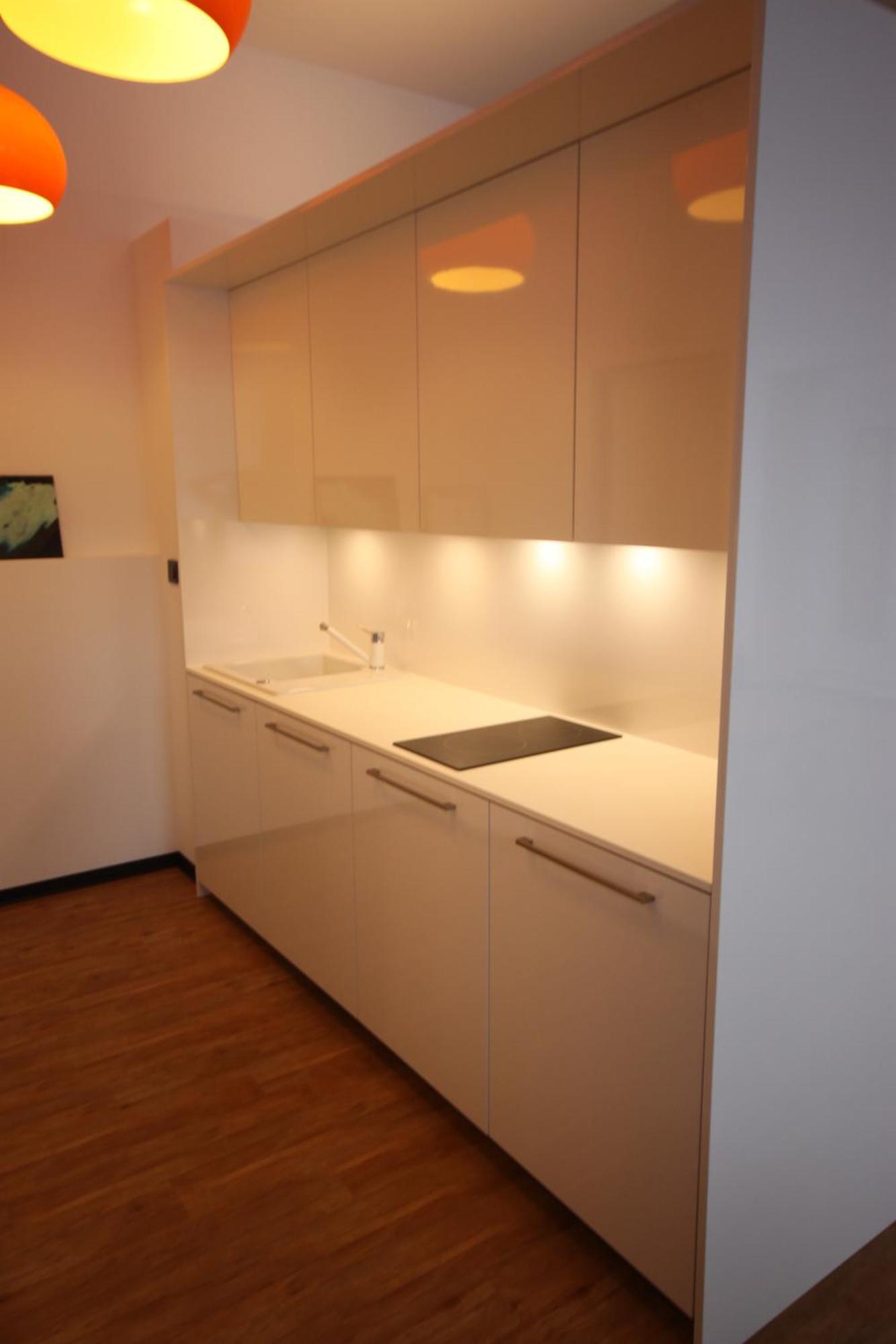 Moselloft Zeltingen-Rachtig Appartement Buitenkant foto